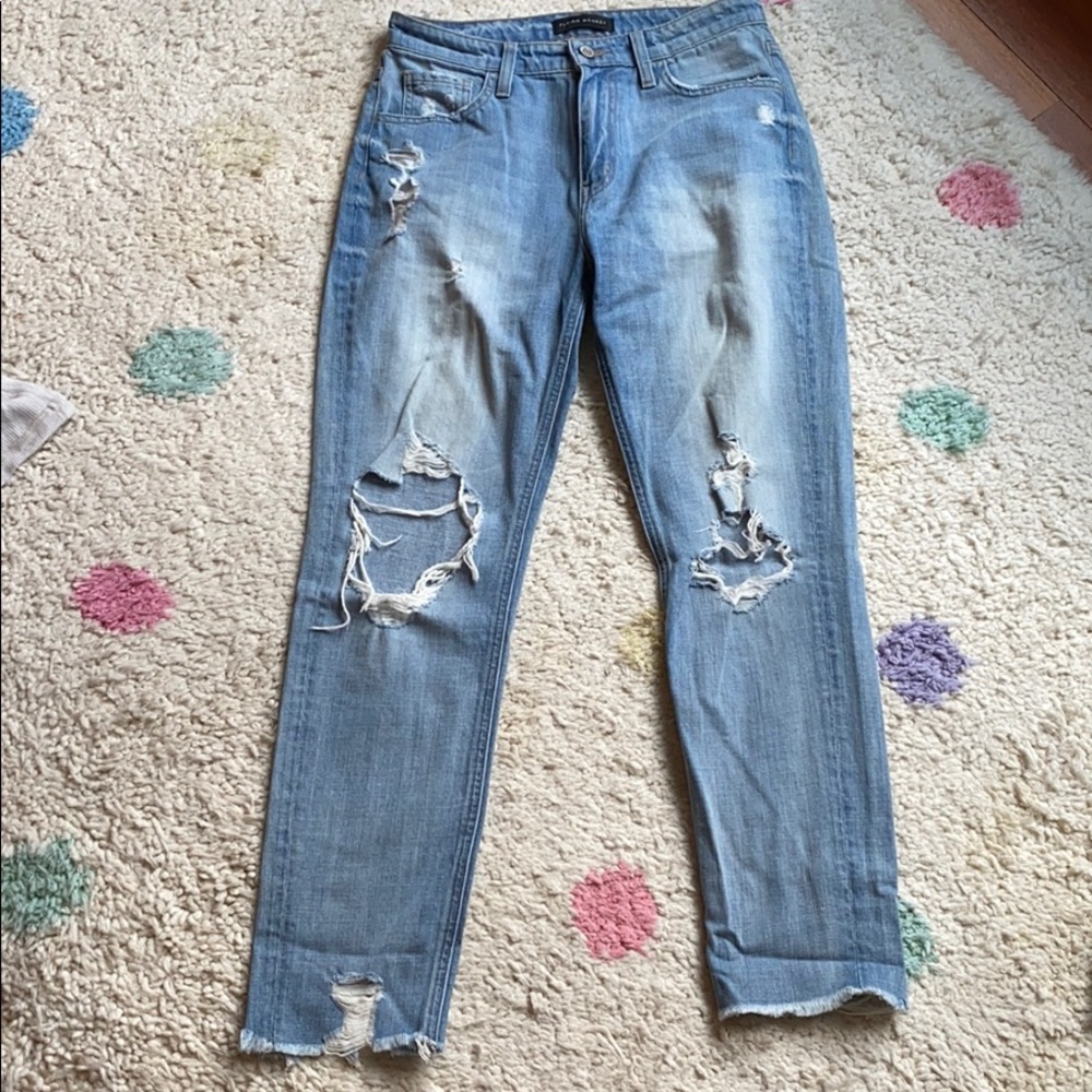 Flying Monkey Jeans